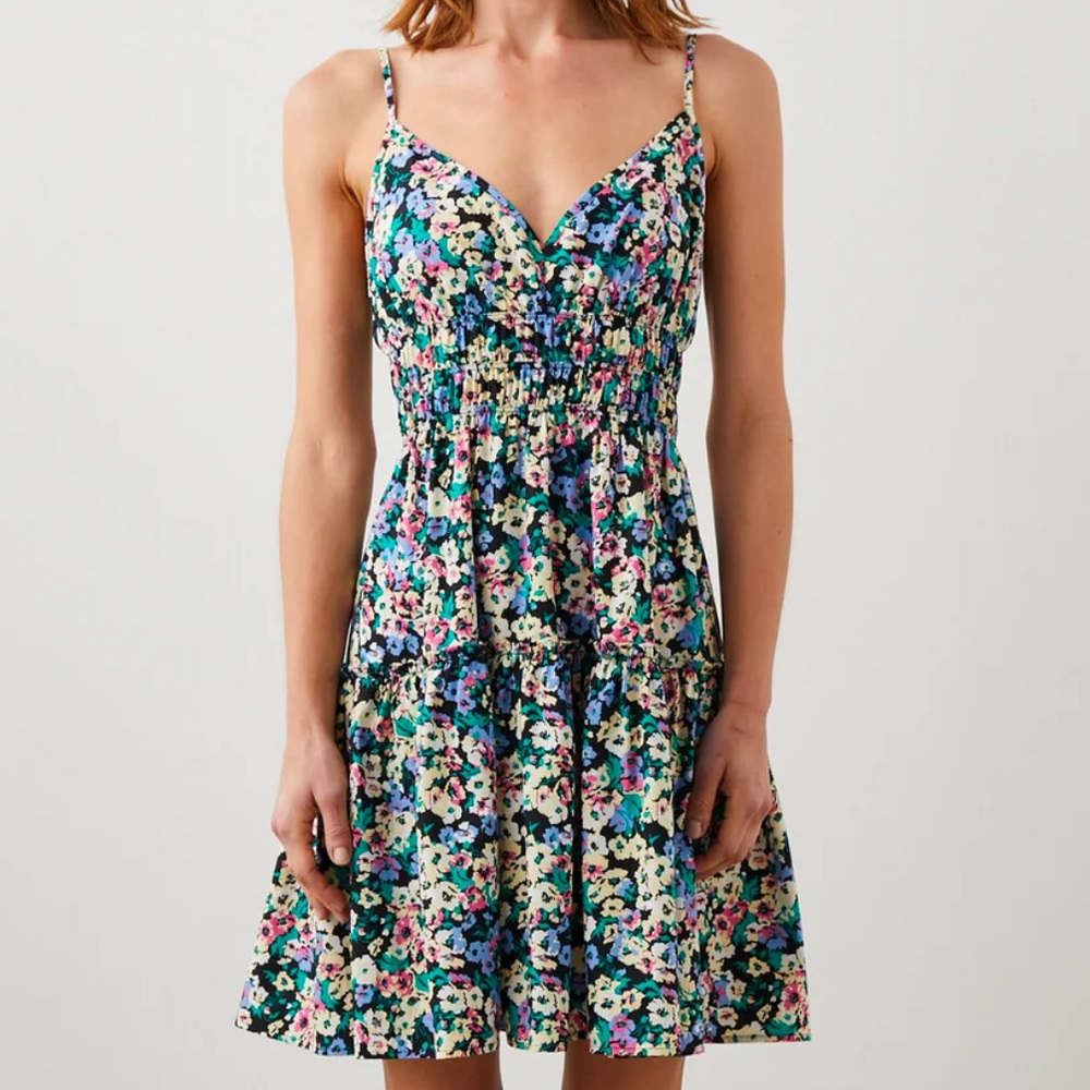 Rails- Carmen Dress
Wildflower Meadow